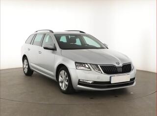 �koda Octavia 1.6 TDI, Automat, Tempomat