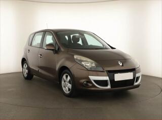 Renault Sc�nic 1.9 dCi, po STK, Ta�n�