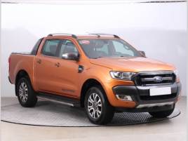 Ford Ranger 3.2 TDCi, R 3.2 TDCI 4X4 DPH