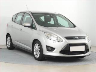 Ford C-MAX 1.6 TDCi, servisovan, Navi