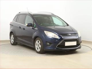 Ford Grand C-MAX 2.0 TDCi, 7mst