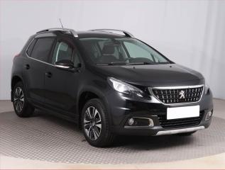 Peugeot 2008 Allure 1.2 PureTech, R,1.maj