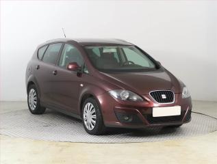 Seat Altea 1.4 TSI, Tempomat