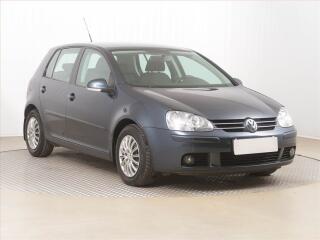 Volkswagen Golf 1.6, Serv.kniha, Tempomat