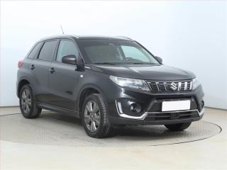 Suzuki Vitara Premium 1.4 BoosterJet