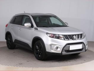 Suzuki Vitara Elegance 1.4 BoosterJet, 4X4