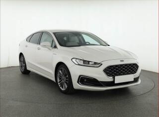 Ford Mondeo Vignale 2.0 EcoBlue, Automat