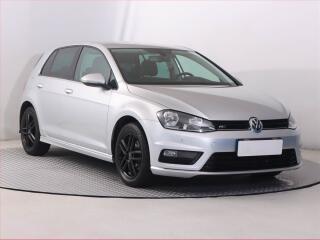 Volkswagen Golf 1.2 TSI, Automat, Serv.kniha