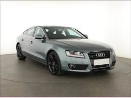 Audi A5 2.0 TFSI, 4X4, Automat