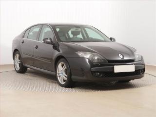 Renault Laguna 2.0 16V Turbo, Serv.kniha