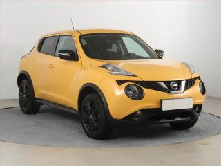 Nissan Juke 1.2 DIG-T, R,1.maj