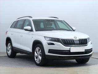 koda Kodiaq Ambition 2.0 TDI