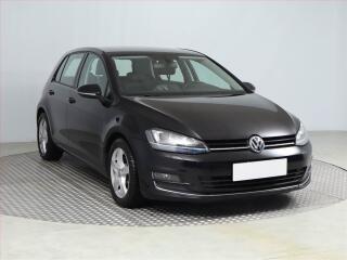 Volkswagen Golf 2.0 TDI, Serv.kniha, K��e