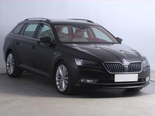 �koda Superb Laurin&Klement 2.0 TDI