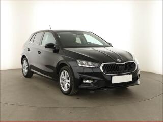 �koda Fabia 1.0 TSI, Top Selection, FullLe