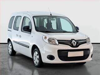 Renault Kangoo 1.5 dCi, 5M�st, �R, 1Maj, DPH