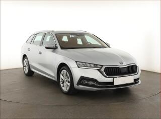 �koda Octavia Style 1.5 TSI, �R,1.maj, Navi