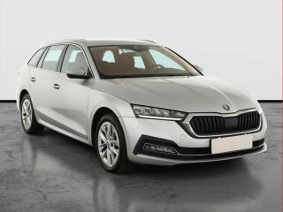 �koda Octavia Style 1.5 TSI, �R,1.maj, Navi