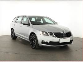 koda Octavia Ambition 1.6 TDI