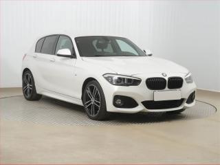 BMW 118i, Serv.kniha, Navi