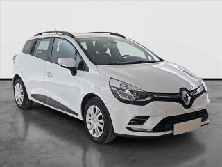 Renault Clio 0.9 TCe, Navi, Tempomat