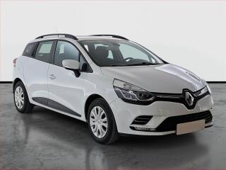 Renault Clio 0.9 TCe, Navi, Tempomat