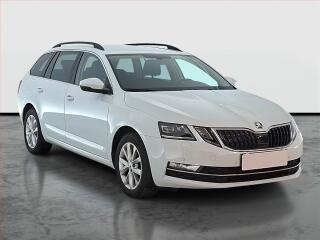 �koda Octavia Style 1.5 TSI, Automat, �R