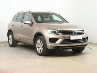 Volkswagen Touareg Exclusive 3.0 TDI, 4X4