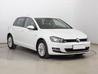 Volkswagen Golf 1.2 TSI, Serv.kniha, Navi