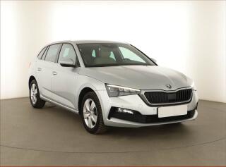 �koda Scala Style 1.5 TSI, �R,1.maj, K��e