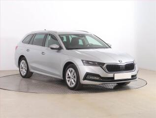 �koda Octavia Style 1.5 TSI e-tec