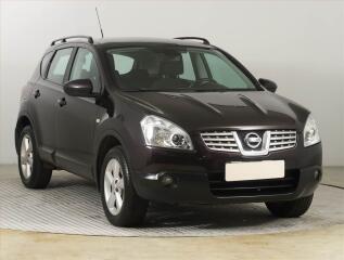 Nissan Qashqai 1.6, Serv.kniha, Tempomat