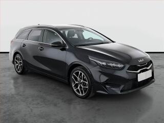 Kia Ceed Top 1.5 T-GDI