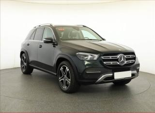 Mercedes-Benz GLE 450, DPH