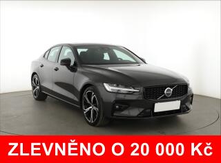 Volvo S60 B5 AWD
