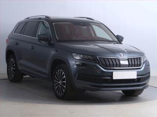 �koda Kodiaq Laurin&Klement 2.0 TDI