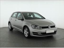 Volkswagen Golf 1.2 TSI, Serv.kniha, Tempomat