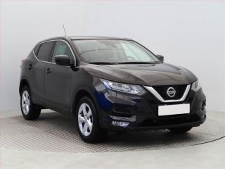 Nissan Qashqai 1.3 DIG-T, R,1.maj