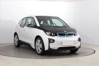 BMW i3 60Ah BEV, SoH 93%, Automat