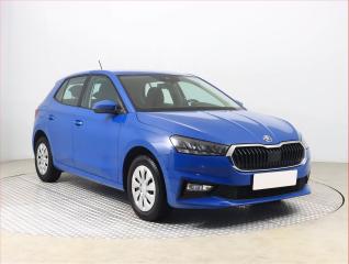 koda Fabia Selection 1.0 TSI, R,1.maj