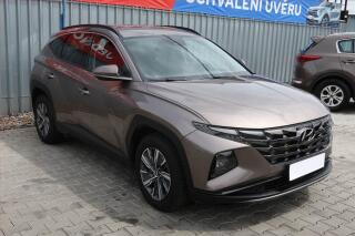 Hyundai Tucson Smart 1.6 T-GDI