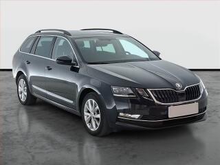 �koda Octavia 1.6 TDI, Automat, Navi