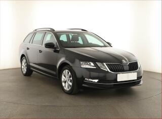 �koda Octavia 1.6 TDI, Automat, Navi