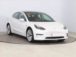 Tesla Model 3 Long Range 4WD 73kWh, SoH 88%