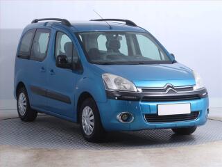 Citro�n Berlingo Tendance 1.6 HDi, 5M�st, �R