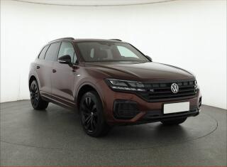 Volkswagen Touareg 3.0 TDI