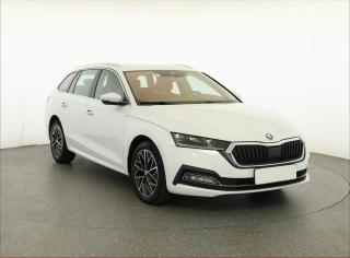 koda Octavia Style 2.0 TDI, DPH, R
