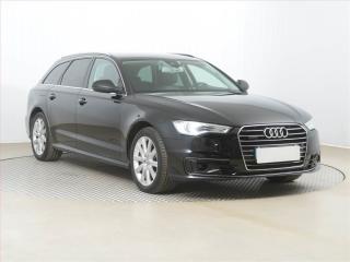 Audi A6 Exclusive 3.0 TDI, AUTOMAT