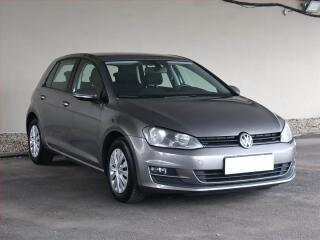 Volkswagen Golf 1.2 TSI, Serv.kniha