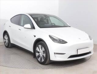 Tesla Model Y Long Range AWD 79kWh, SoH 92%
